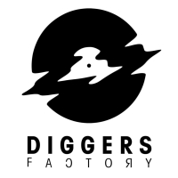 Logo DIGGERS FACTORY